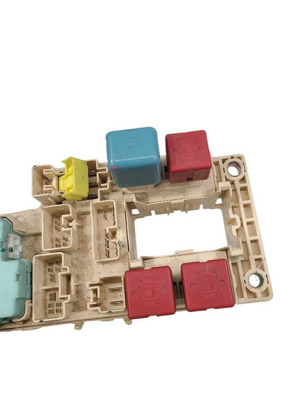 LS400     1992 Fuse Box Cabin 635762