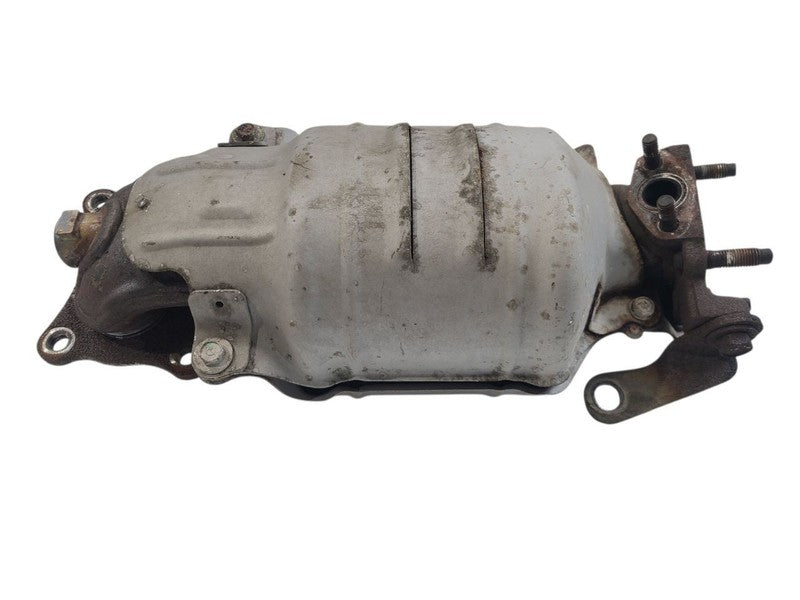 Driver Exhaust Manifold 3.5L Front Fits 13-15 CROSSTOUR 660040