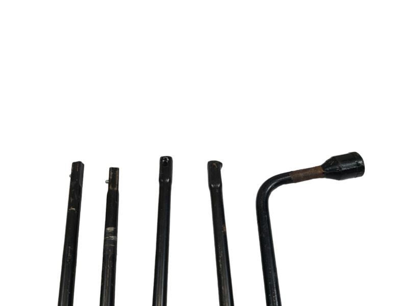 RANGER    2001 Jack 590284