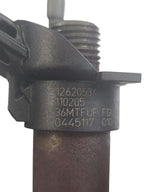 Fuel Injection Parts Fuel Injector 6.6L Fits 11-16 SIERRA 2500 PICKUP 