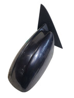 Driver Side View Mirror Power Sedan Folding Painted Fits 11-14 200 663