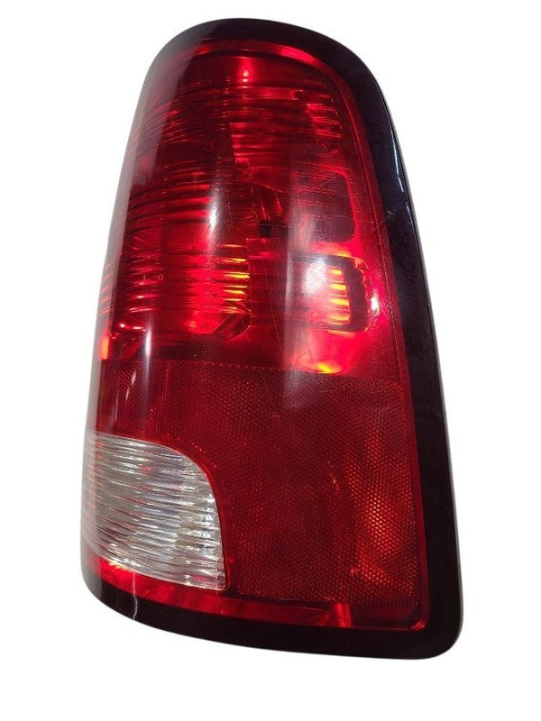 Passenger Tail Light Classic Style Fits 09-24 DODGE 1500 PICKUP 668534
