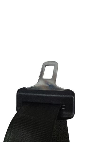 REAR ESCALADE  2008 2nd Row Passenger Side Retractor Seat Belt Rear 56