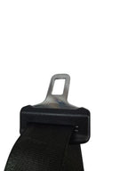 REAR ESCALADE  2008 2nd Row Passenger Side Retractor Seat Belt Rear 56