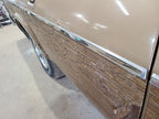 OLDS-SW   1988 Door Moulding Rear 677774