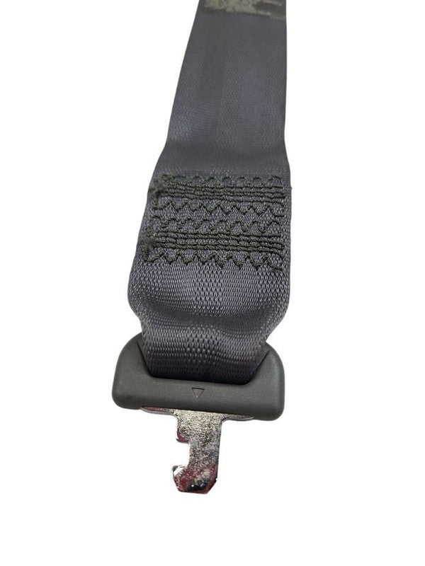 GX470     2003 Seat Belt Rear 603482