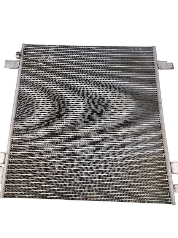 AC Condenser Fits 14-20 INFINITI QX80 654214