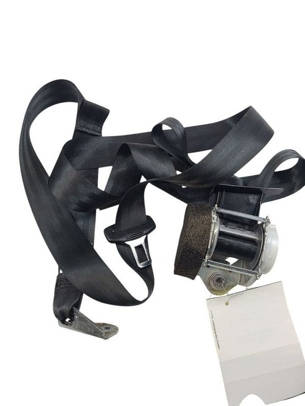 TIGUAN    2016 Seat Belt Rear 610996