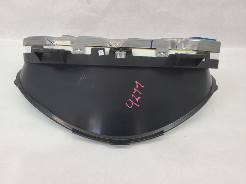 Speedometer Enhanced Cluster 5.7" Display Opt Udd Fits 18 XTS 548220