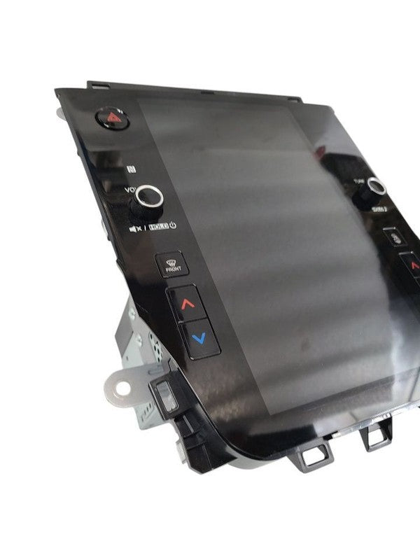 Audio Equipment Radio Receiver With Navigation Fits 20 LEGACY 627505