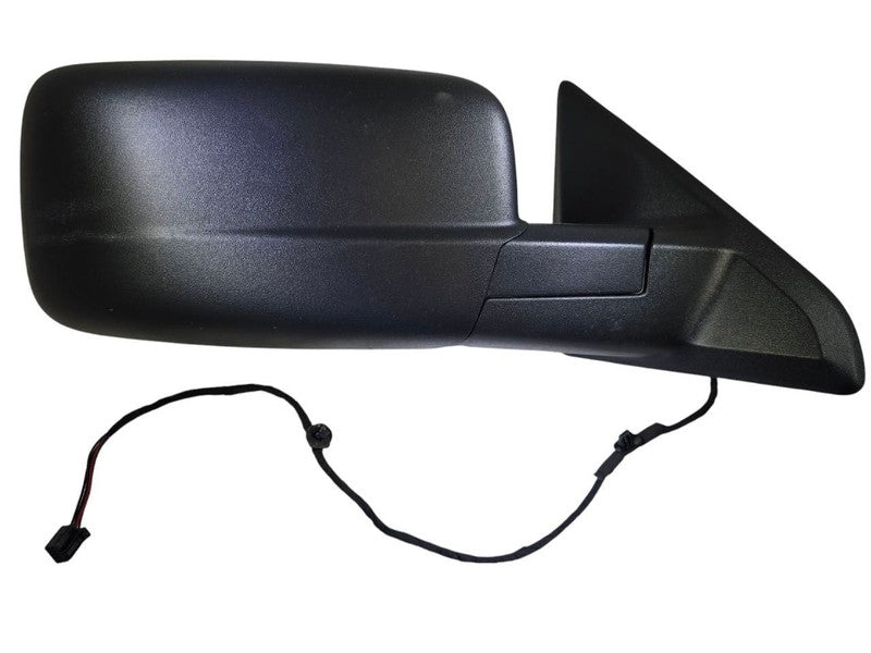 Passenger Side View Mirror Classic Style Fits 13-23 DODGE 1500 PICKUP 