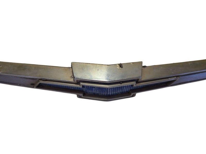 Grille Upper Fits 68 CHEVROLET PASS. 625540