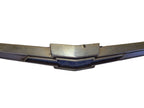 Grille Upper Fits 68 CHEVROLET PASS. 625540