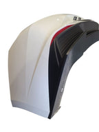 Rear Bumper Korea Built Naturally Aspirated Hybrid Fits 21-23 ELANTRA 