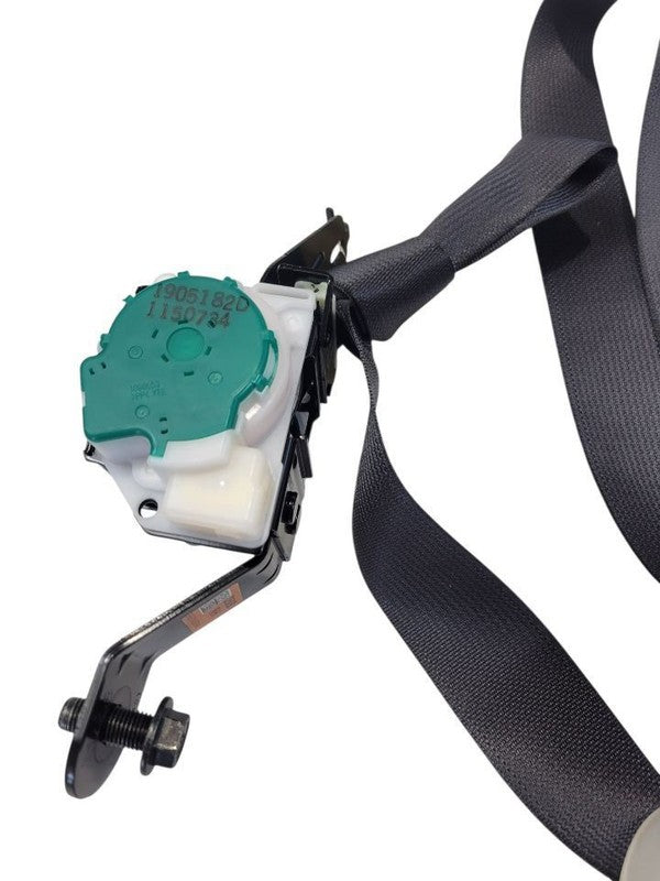 SOUL      2020 Seat Belt Rear 669266