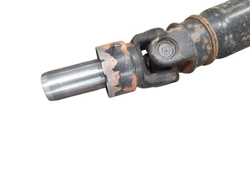 Rear Drive Shaft Fits 19-22 ASCENT 658202