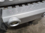 Front Bumper VIN W 6th Digit Jk Body Plastic Bumper Fits 07-18 WRANGLE