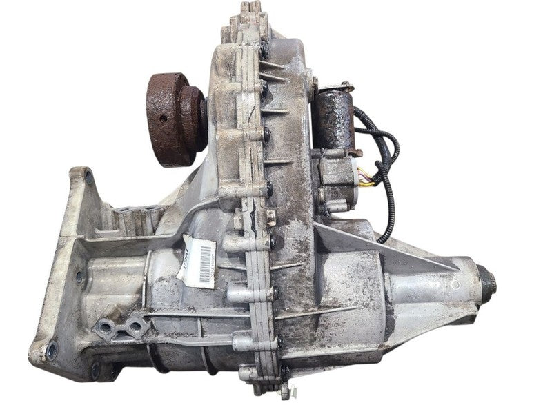 Transfer Case Electronic Shift On The Fly Fits 12-14 FORD F150 PICKUP 