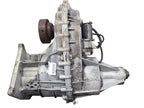 Transfer Case Electronic Shift On The Fly Fits 12-14 FORD F150 PICKUP 