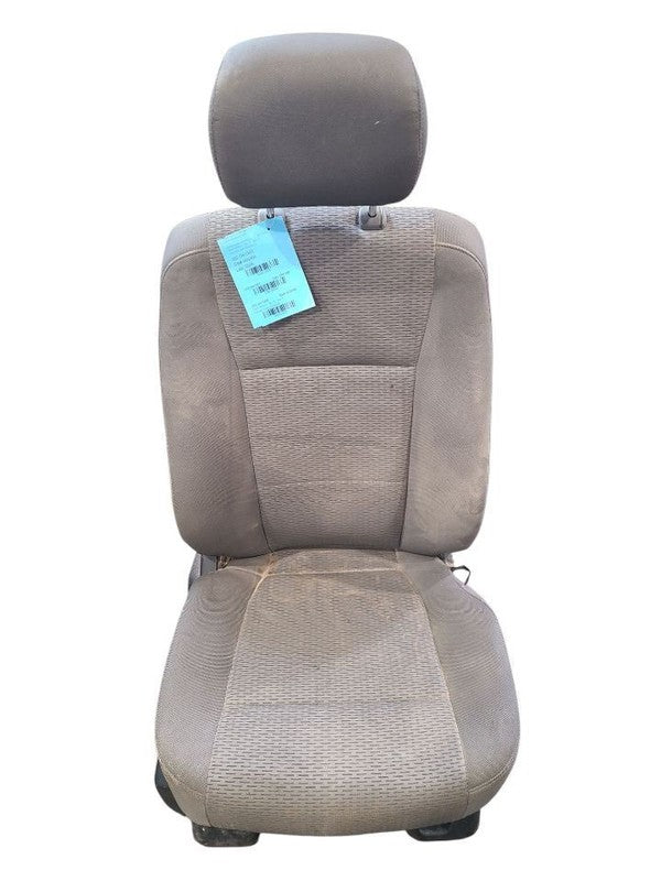 Passenger Front Seat Thru 02/05/17 Bench Fits 15-17 FORD F150 PICKUP 6