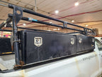 SILVRDO15 2022 Luggage Rack 671039