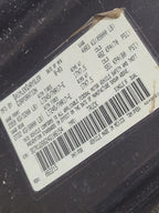 RAM2500   2004 Front Door Trim Panel 653745