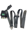 F150      1992 Seat Belt Front 597781