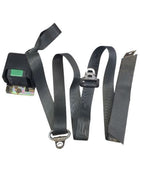 F150      1992 Seat Belt Front 597781