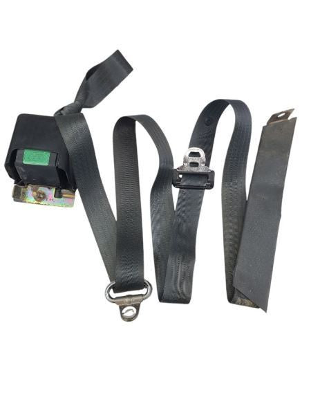 F150      1992 Seat Belt Front 597781