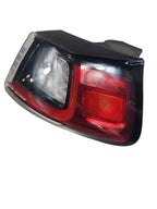 Passenger Tail Light Quarter Panel Mounted Fits 19-23 CHEROKEE 661682