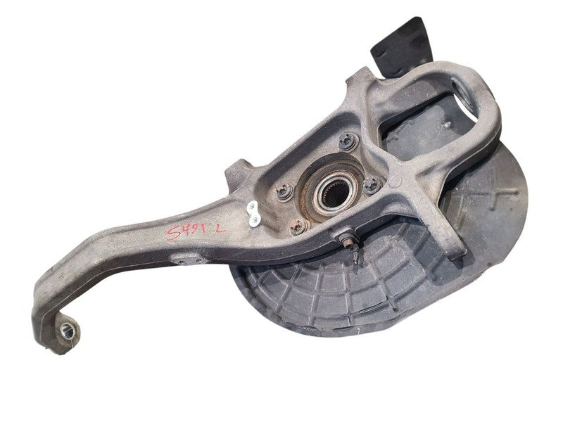 GHIBLI    2019 Front Spindle/Knuckle 664936