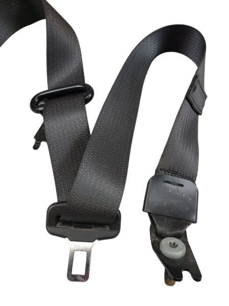 REAR MALIBU    2020 Driver's Side Retractor Seat Belt Rear 572640