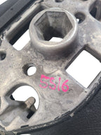 TRANSIT15 2019 Steering Wheel 666522