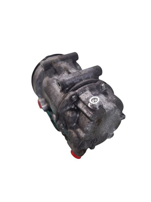 AC Compressor Prius VIN Fu 7th And 8th Digit Fits 16-22 PRIUS 653572