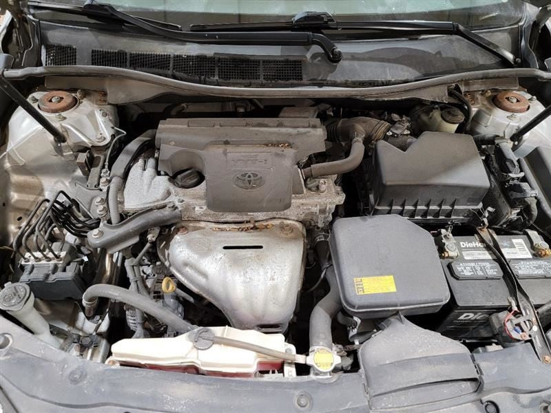 Passenger Right Air Bag Front Passenger Knee Fits 12-17 CAMRY 565635