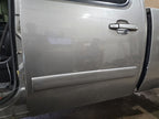 Driver Rear Side Door Crew Cab Fits 07-14 SIERRA 2500 PICKUP 645787