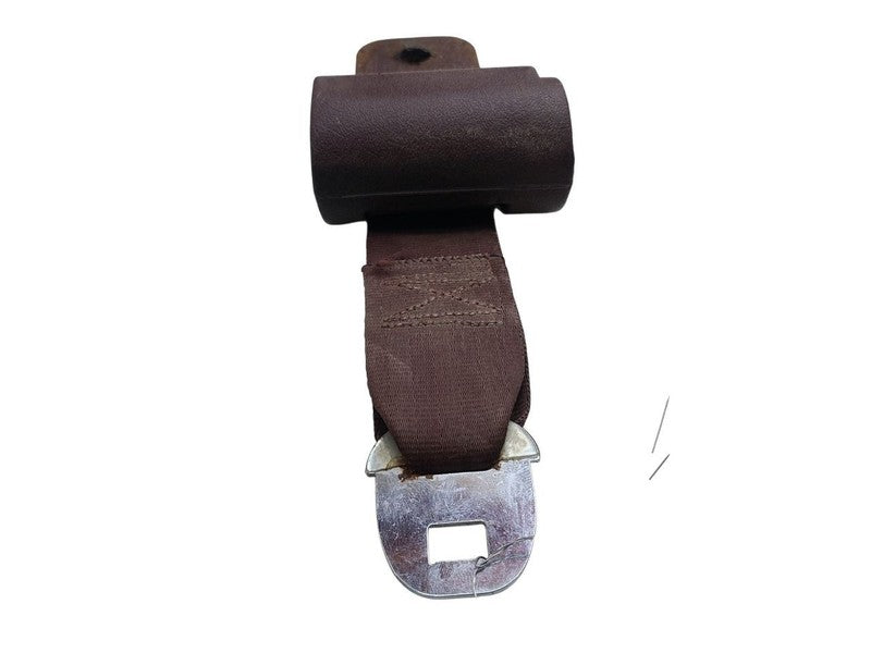 GRAND-WAG 1991 Seat Belt Rear 678985