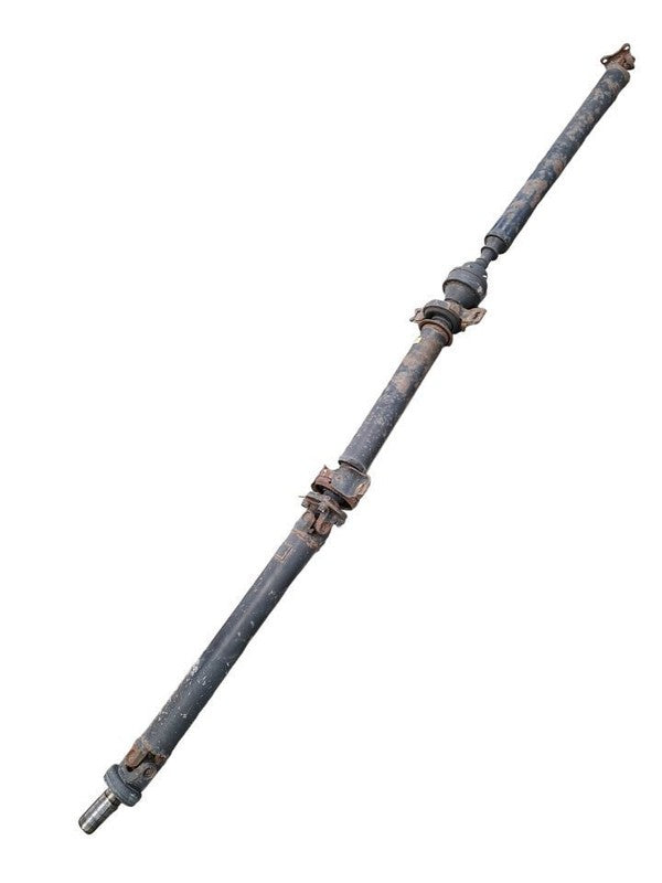 Rear Drive Shaft Fits 08-13 HIGHLANDER 603138