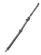 Rear Drive Shaft Fits 08-13 HIGHLANDER 603138