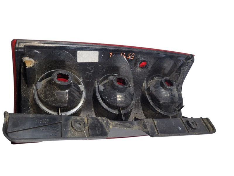 Driver Tail Light Excluding Denali Fits 07-11 YUKON 670120