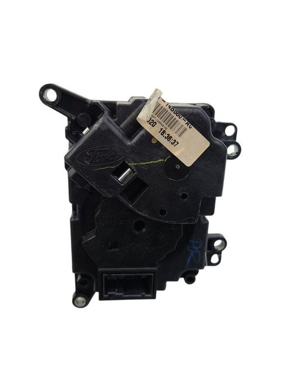 FUSION    2020 Transmission Shift 633125