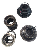 F250SD    2008 Locking Hubs 664673