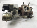 Turbo/Supercharger S Model Fits 07-10 MINI COOPER 530930