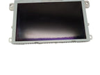 Info-GPS-TV Screen VIN Fp 7th And 8th Digit Fits 13-17 AUDI Q5 600786