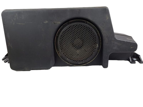 2012 F350SD Amplifier Speakers  584930