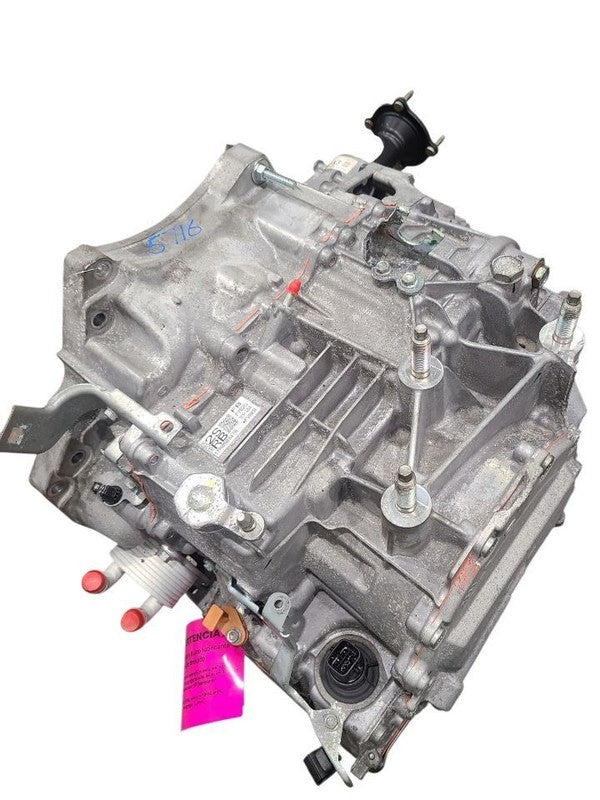 Automatic Transmission Naturally Aspirated AWD Fits 18-21 MAZDA CX-5 6