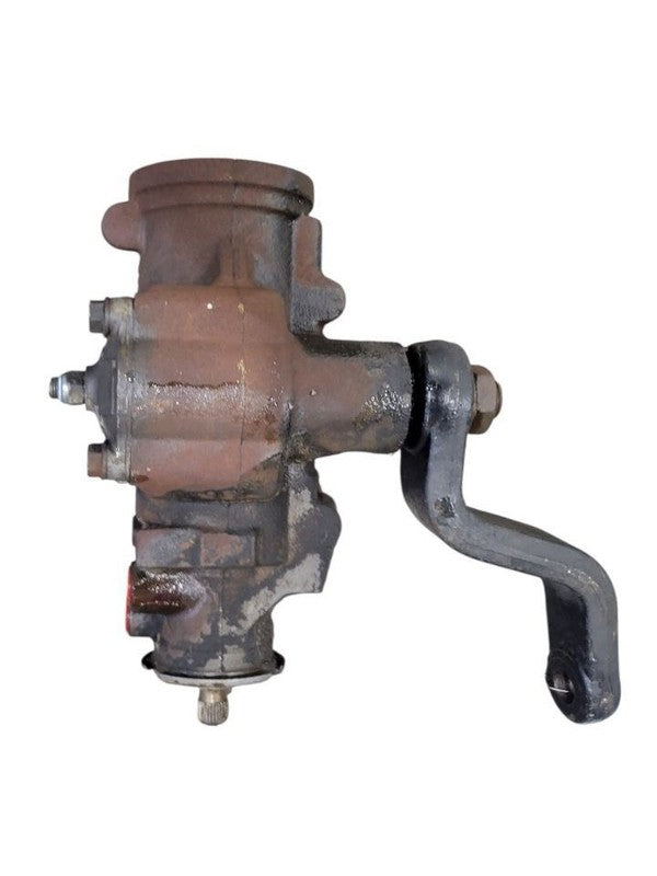 Steering Gear/Rack Power Steering Gear Fits 00-01 DODGE 1500 PICKUP 66