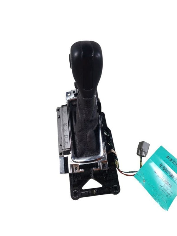 EDGE      2012 Transmission Shift 655932