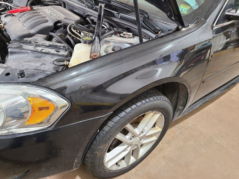 Driver Fender VIN W 4th Digit Limited Fits 06-16 IMPALA 672156