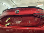 Trunk/Hatch/Tailgate Sedan Fits 17 GIULIA 644416
